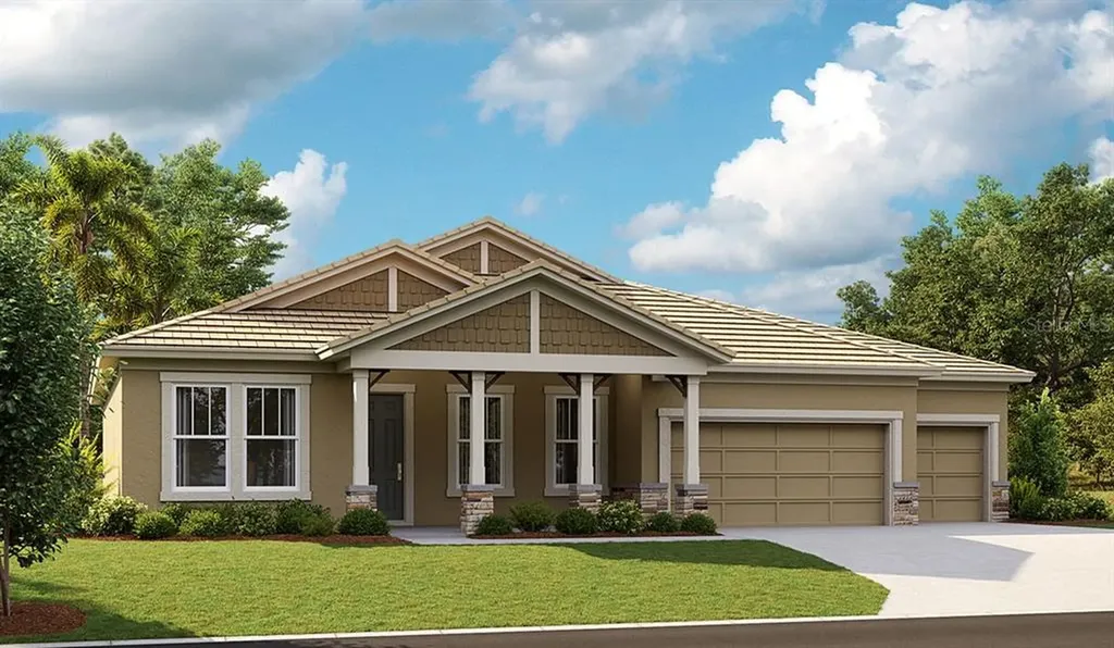 14257 Swiss Bridge Drive Riverview FL 33579