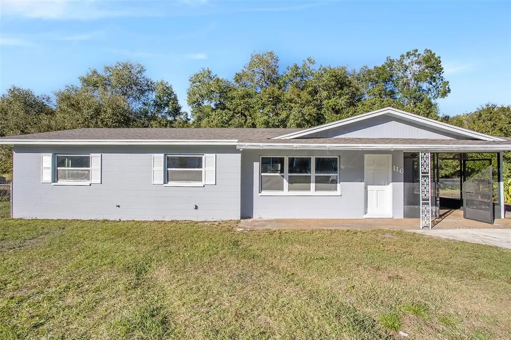 116 Kenilwood Lane Lakeland FL 33809