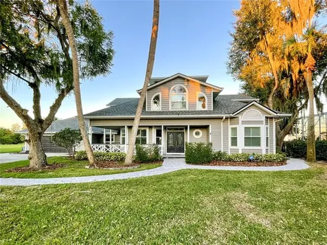 1095 Hidden Harbor Lane Kissimmee FL 34746