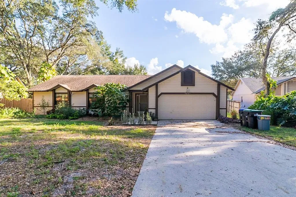 5861 Groveline Drive Orlando FL 32810