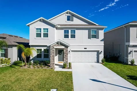 1698 Chatsworth Circle Saint Cloud FL 34771