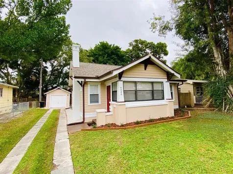 4340 Juanita Way S St Petersburg FL 33705