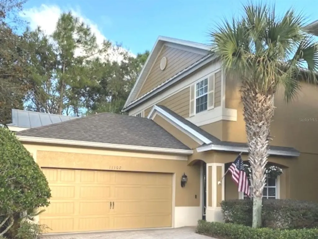 11102 Roseate Drive Tampa FL 33626