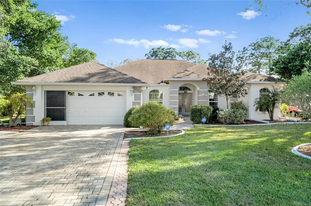 5296 Slater Road Spring Hill FL 34608