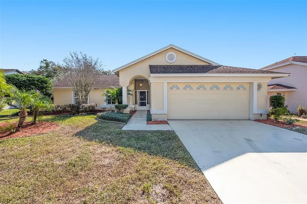 8900 Keats Drive Hudson FL 34667