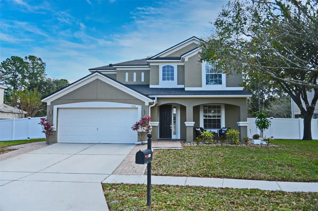 1031 Cinnamon Fern Court Casselberry FL 32707