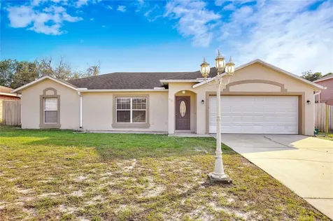 521 N Gloria Drive Deltona FL 32725