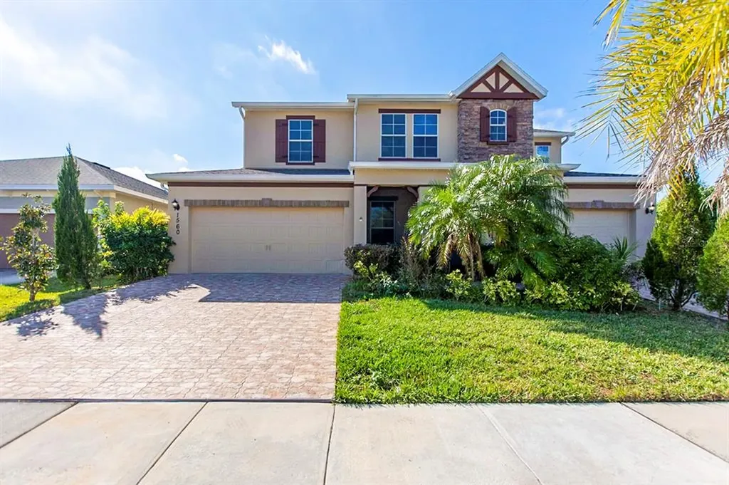 1560 Angler Avenue Kissimmee FL 34746