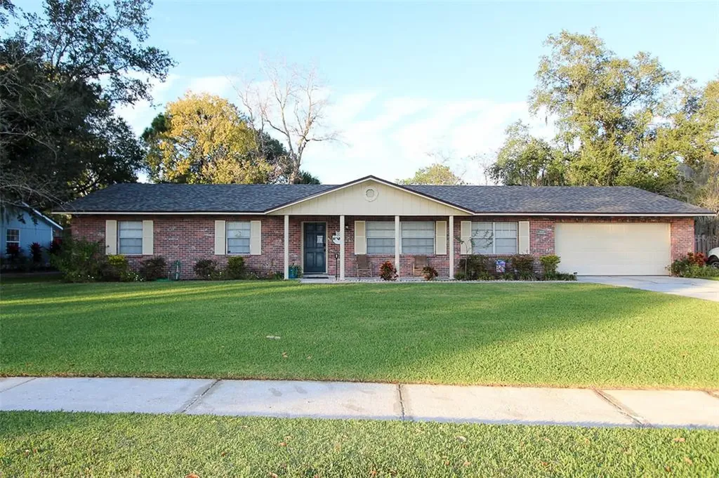 4142 Stonehenge Road Mulberry FL 33860