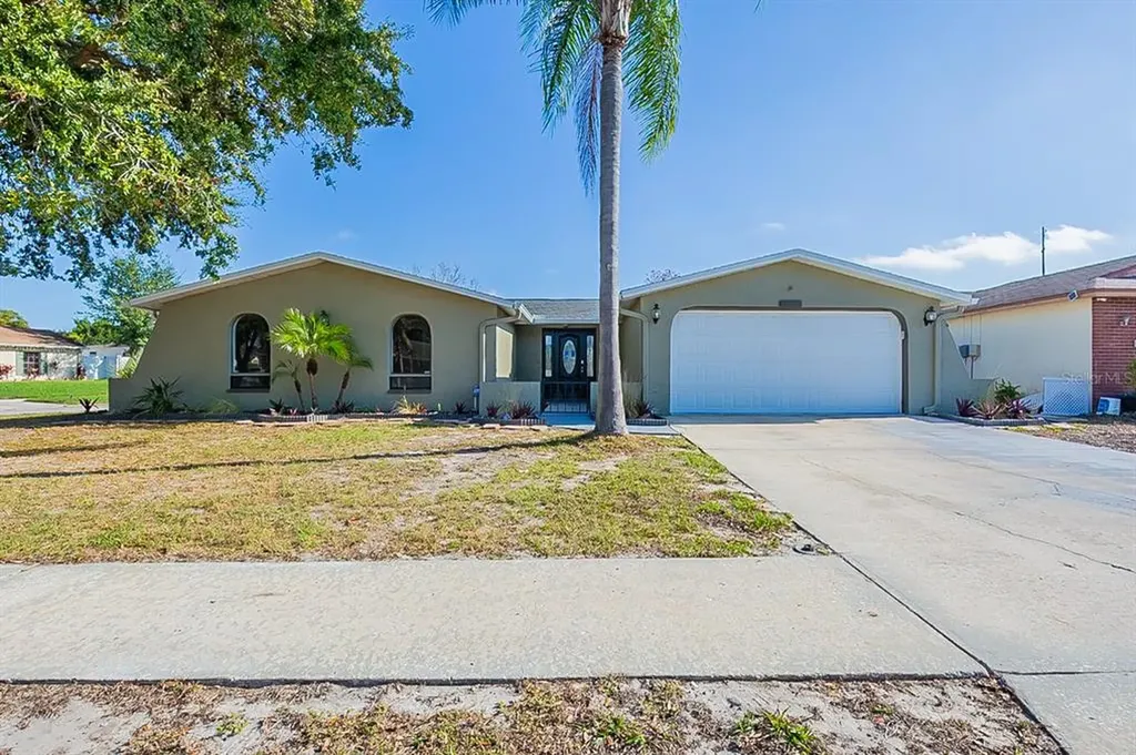 11204 Peppertree Lane Port Richey FL 34668