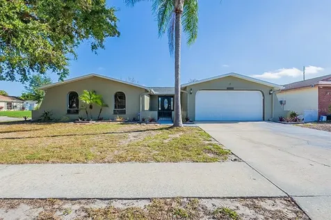 11204 Peppertree Lane Port Richey FL 34668