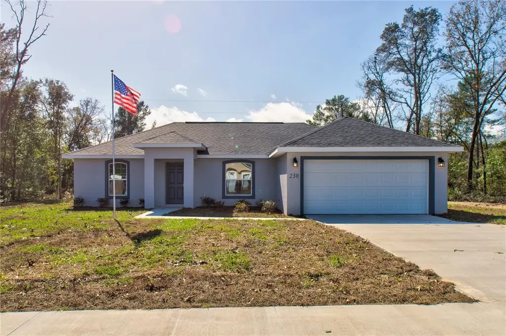 230 Marion Oaks Trail Ocala FL 34473
