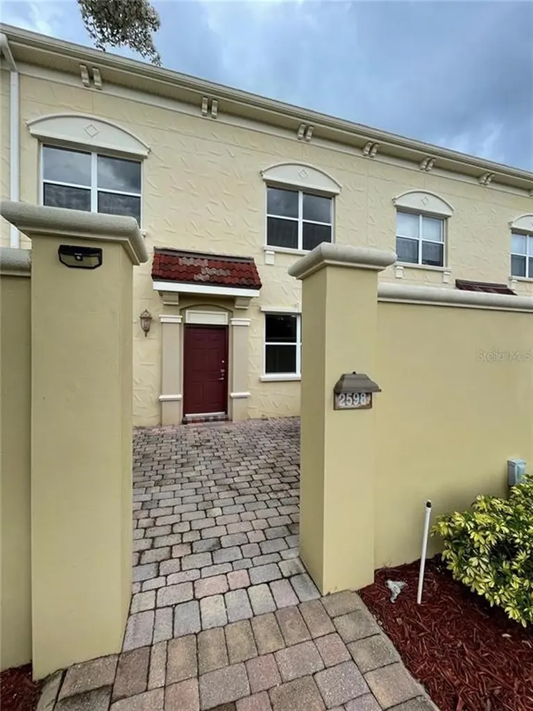 2604 Bella Vista Drive Davenport FL 33897