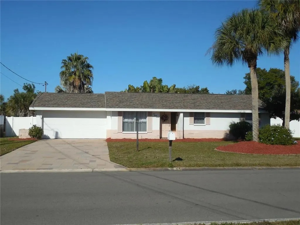 637 Golf And Sea Boulevard Apollo Beach FL 33572