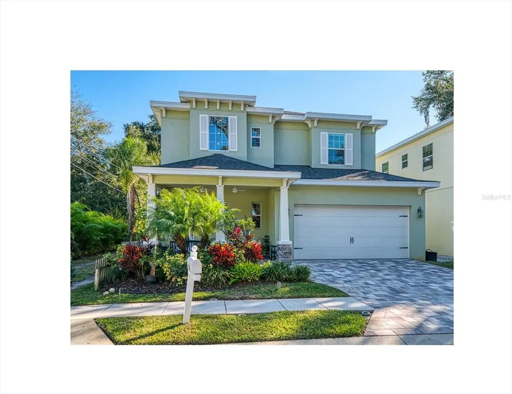 236 7th Avenue S Safety Harbor FL 34695