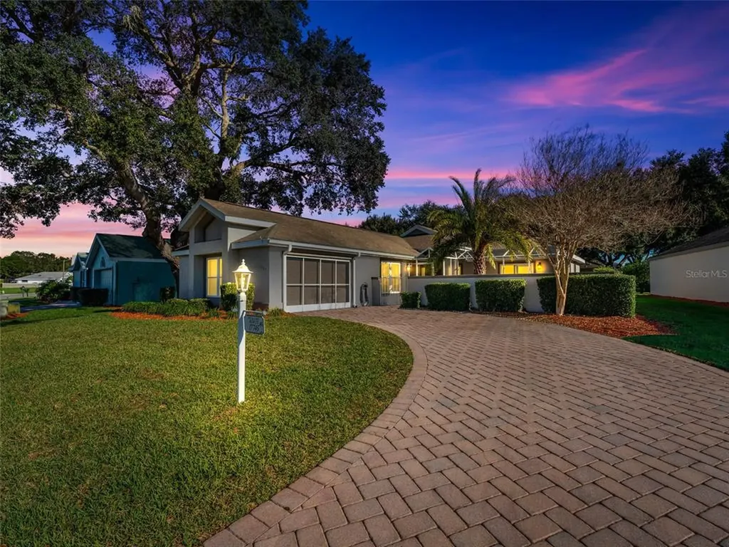17745 SE 114th Court Summerfield FL 34491