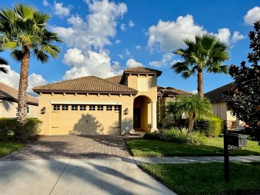 1315 Gleneagles Lane Davenport FL 33896