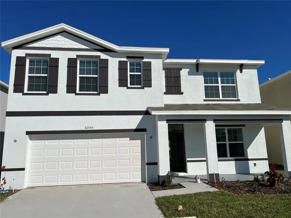 32555 Kobuk Valley Avenue Wesley Chapel FL 33543