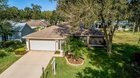 3543 Pine Lake Court Palm Harbor FL 34684