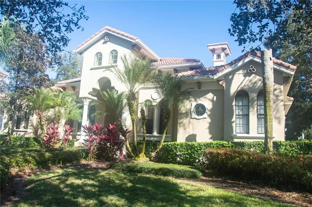 6542 Lake Burden View Drive Windermere FL 34786