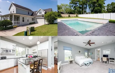 2738 SE 19th Court Ocala FL 34471