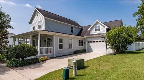 2738 SE 19th Court Ocala FL 34471