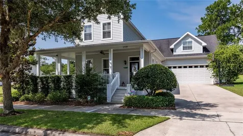 2738 SE 19th Court Ocala FL 34471