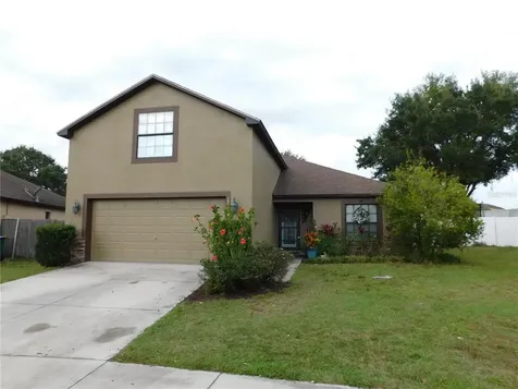 2236 Bracknell Forest Trail Tavares FL 32778