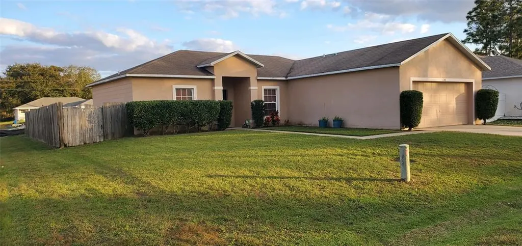 646 S Delmonte Court Kissimmee FL 34758