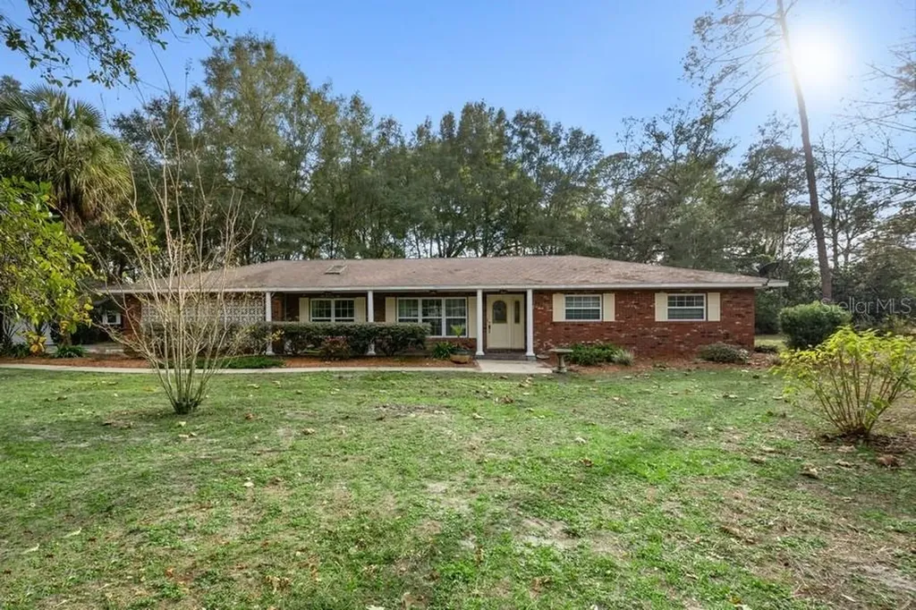 9307 SW 19th Avenue Gainesville FL 32607