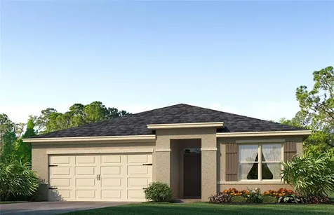 11018 Amber Ridge Drive Zellwood FL 32798