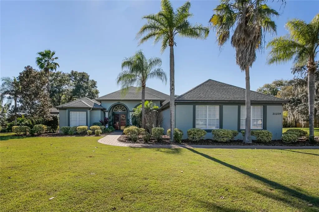 21219 Canoe Pass Street Clermont FL 34715