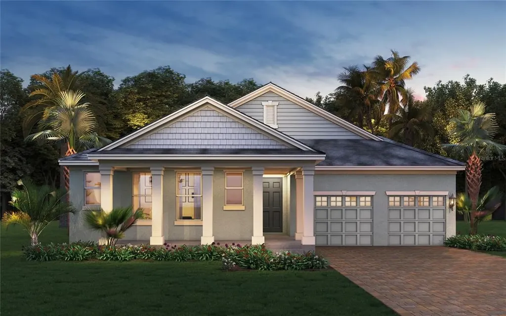 8816 Sonoma Coast Drive Winter Garden FL 34787