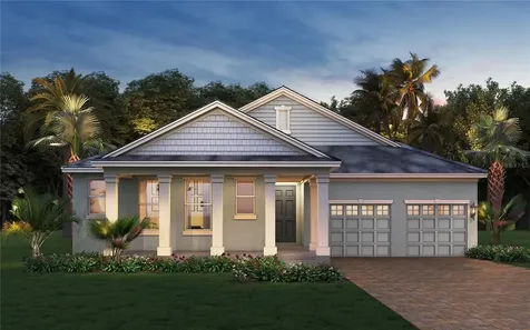 8816 Sonoma Coast Drive Winter Garden FL 34787
