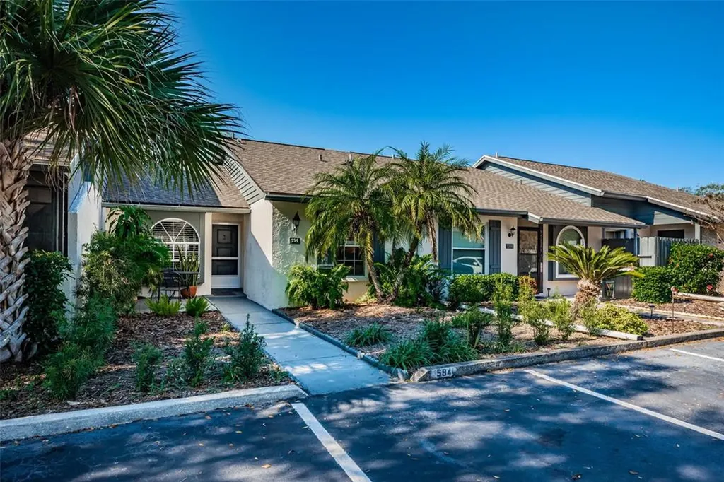 594 Rodeo Drive Largo FL 33771