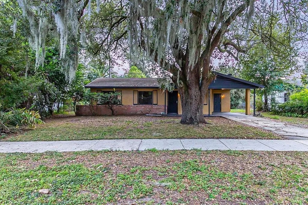 4504 Cepeda Street Orlando FL 32811