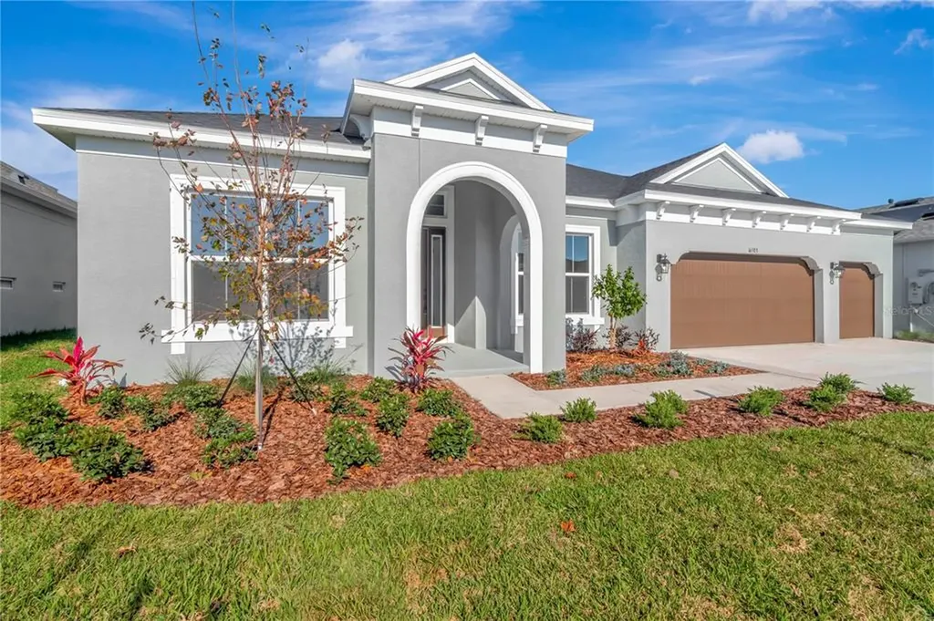 16583 Chord Drive Land O Lakes FL 34638