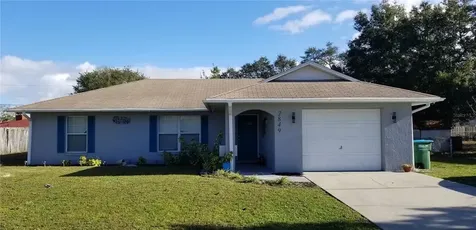 2849 Courtland Boulevard Deltona FL 32738