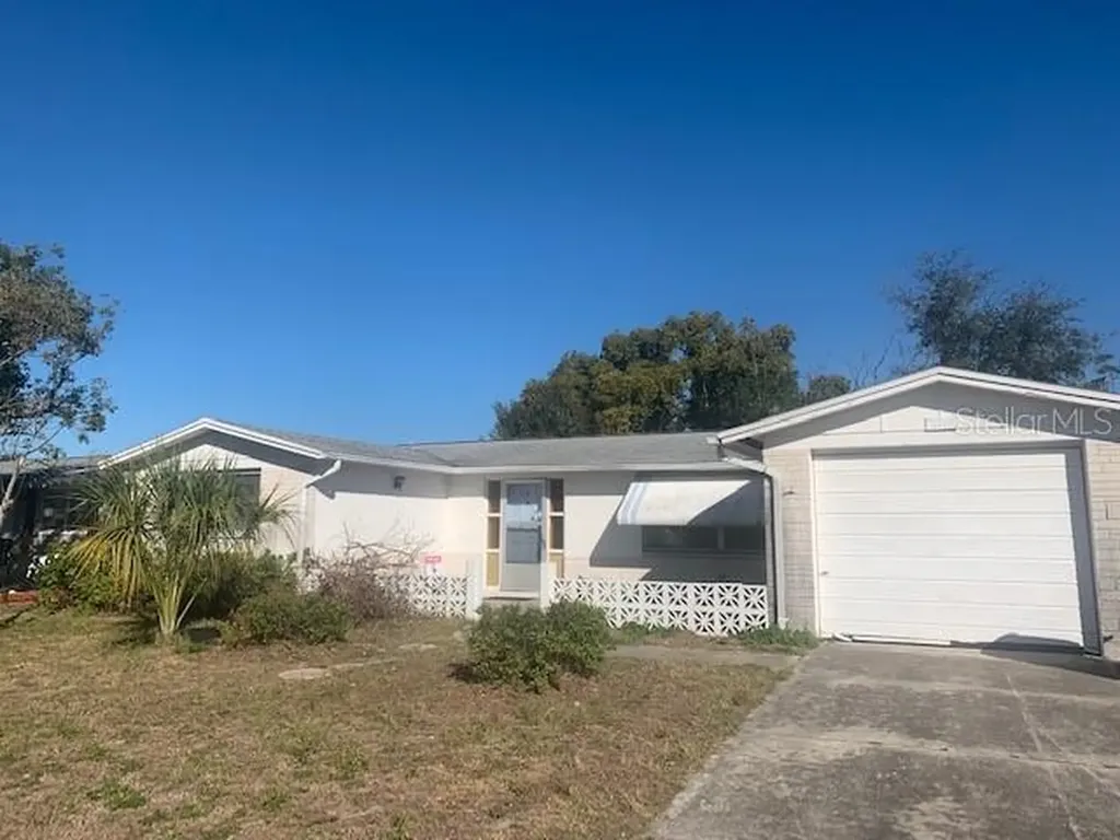 3303 Umber Road Holiday FL 34691
