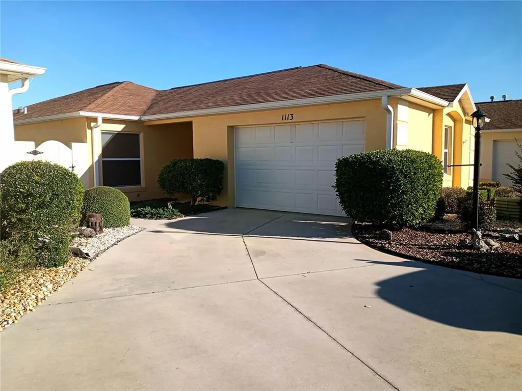 1113 San Bernardo Road The Villages FL 32162