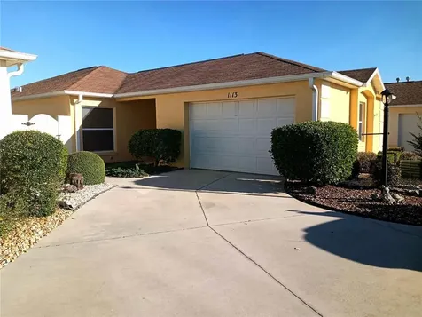 1113 San Bernardo Road The Villages FL 32162
