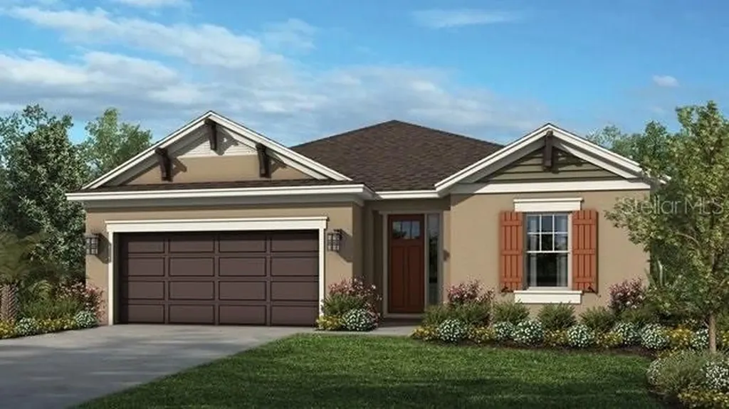 914 Sabal Breeze Lane Apopka FL 32703