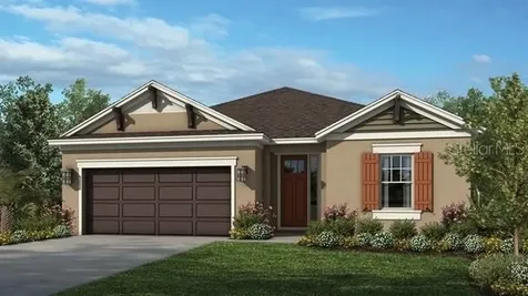 914 Sabal Breeze Lane Apopka FL 32703