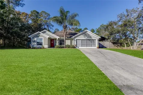 3395 Hartley Road Spring Hill FL 34606