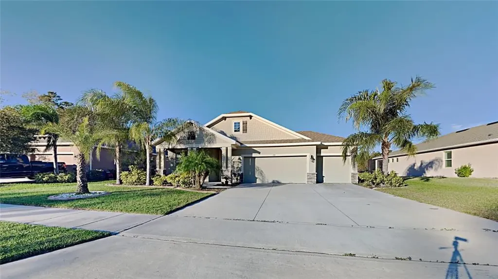 478 River Square Lane Ormond Beach FL 32174