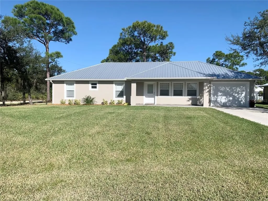 4329 Rachael Drive Sebring FL 33872