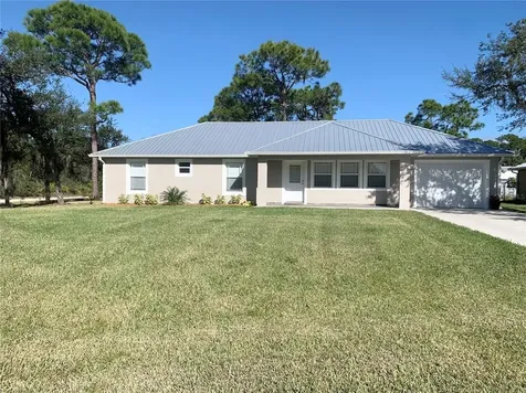 4329 Rachael Drive Sebring FL 33872