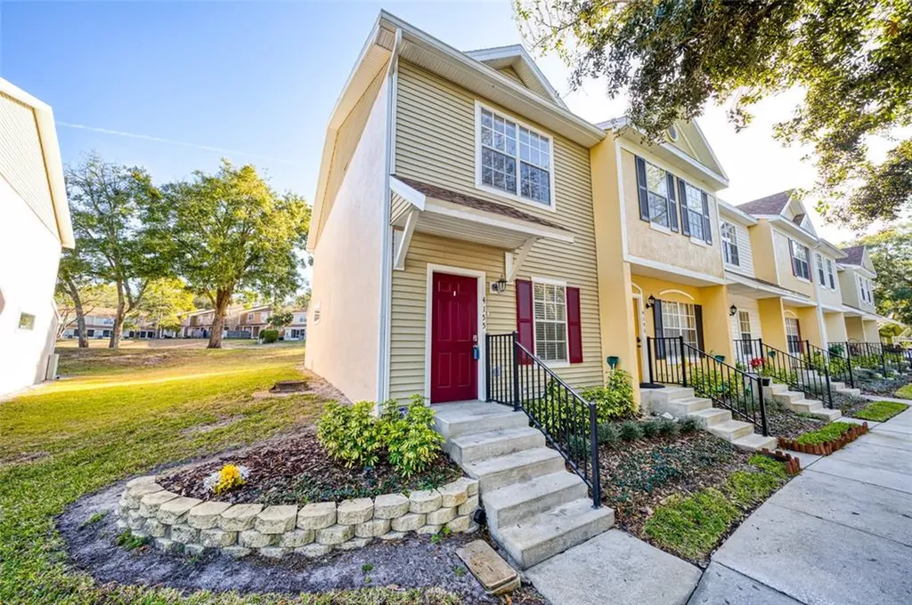 4155 Plantation Cove Drive Orlando FL 32810