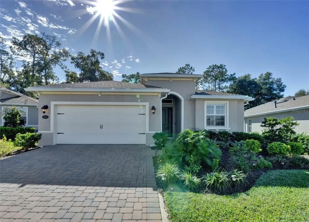 930 Victoria Hills Drive S Deland FL 32724