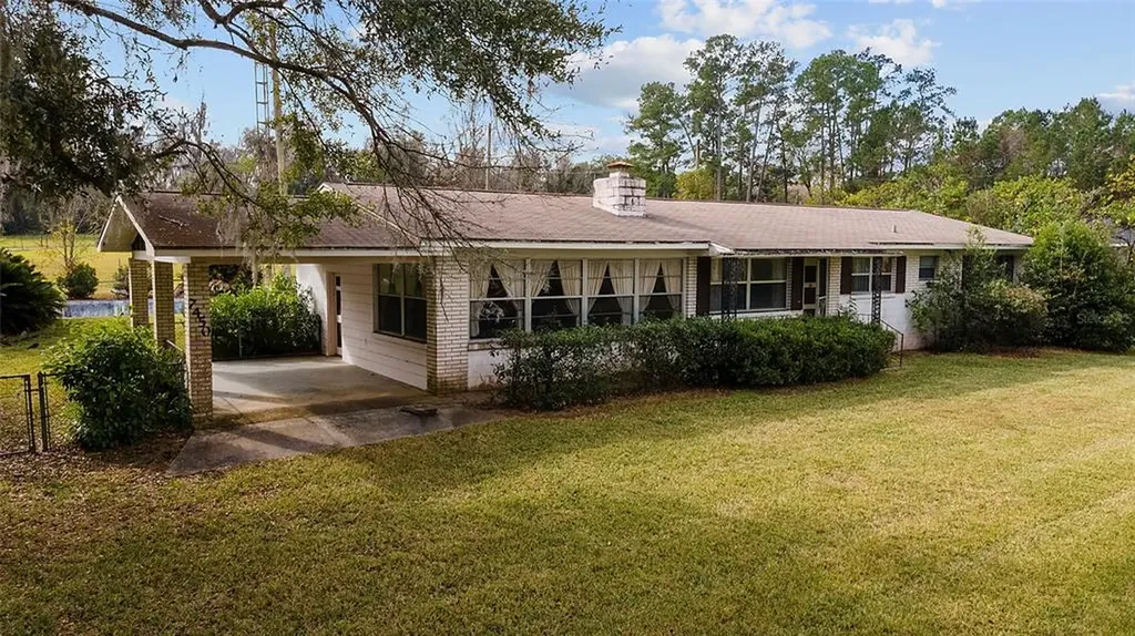 7450 SW 5th Avenue Ocala FL 34476